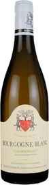 Вино белое сухое «Geantet-Pansiot Bourgogne Blanc Chardonnay» 2021