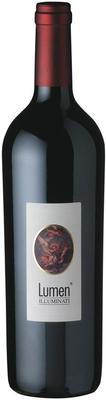 Вино красное сухое «Lumen Controguerra Riserva» 2008 г.