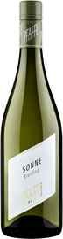 Вино белое полусухое «Pfaffl Riesling Sonne trocken Qualitätswein» 2021