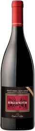 Вино красное сухое «Castelfeder Pinot Nero Riserva Burgum Novum DOC Alto Adige» 2017