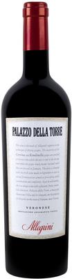 Вино красное полусухое «Allegrini Palazzo Della Torre» 2010 г.