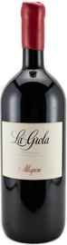 Вино красное полусухое «Allegrini La Grola» 2010 г.