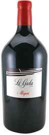Вино красное полусухое «Allegrini La Grola, 3 л» 2010 г.