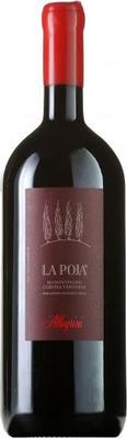Вино красное сухое «Allegrini La Poja, 1.5 л» 2008 г.