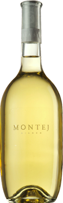 Вино белое сухое «Montej Bianco Monferrato» 2012 г.