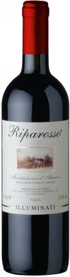 Вино красное сухое «Dino Illuminati Montepulciano d'Abruzzo Riparosso, 1.5 л» 2012 г.