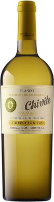 Вино белое сухое «Coleccion 125 Blanco Navarra» 2008 г.