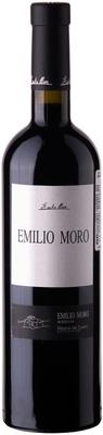 Вино красное сухое «Bodegas Emilio Moro» 2009 г.