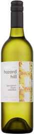 Вино белое сухое «Plantagenet Wines Hazard Hill Semillon Sauvignon Blanc» 2011 г.