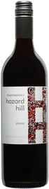 Вино красное сухое «Plantagenet Wines Hazard Hill Shiraz» 2009 г.