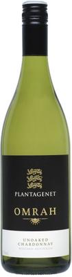 Вино белое сухое «Plantagenet Wines Omrah Chardonnay» 2009 г.