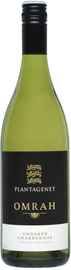 Вино белое сухое «Plantagenet Wines Omrah Chardonnay» 2009 г.