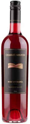 Вино розовое сухое «Charles Melton Rose of Virginia» 2010 г.