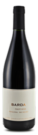 Вино красное сухое «Bodega Chacra Barda» 2011 г.