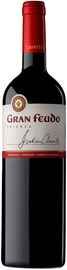 Вино красное сухое «Bodegas Chivite Gran Feudo Crianza» 2007 г.