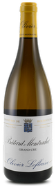 Вино белое сухое «Olivier Leflaive Freres Batard-Montrachet Grand Cru» 2008 г.