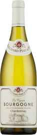 Вино белое сухое «Bouchard Pere et Fils Bourgogne Chardonnay La Vignee» 2012 г.