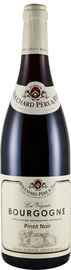 Вино красное сухое «Bouchard Pere et Fils Bourgogne Pinot Noir La Vignee» 2011 г.