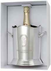 Шампанское белое брют «Louis Roederer Brut Premier» в наборе с ведерком