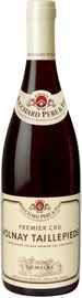 Вино красное сухое «Volnay Premier Cru AOC Taillepieds» 2011 г.