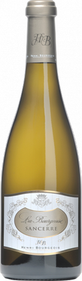 Вино белое сухое «Sancerre La Bourgeoise, 1.5 л» 2010 г.