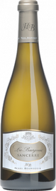 Вино белое сухое «Sancerre La Bourgeoise, 0.75 л» 2010 г.