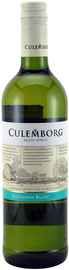 Вино белое сухое «Culemborg Sauvignon Blanc» 2013 г.