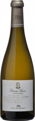Вино белое сухое «Sancerre Etienne Henri» 2010 г.