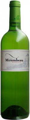 Вино белое сухое «Chateau Tour de Mirambeau Entre deux Mers» 2012 г.