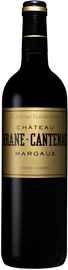 Вино красное сухое «Chateau Brane Cantenac Margaux 2-me Grand Cru» 2008 г.