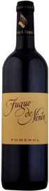 Вино красное сухое «Fugue de Nenin Pomerol» 2006 г.