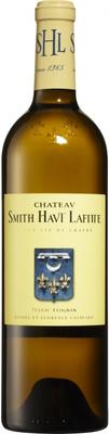 Вино белое сухое «Chateau Smith Haut Lafitte Pessac Leognan» 2010 г.
