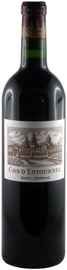 Вино красное сухое «Chateau Cos d'Estournel Saint-Estephe 2-me Grand Cru» 2004 г.