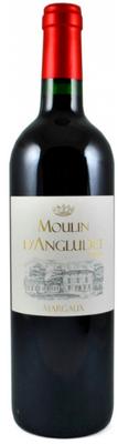 Вино красное сухое «Chateau D'Angludet Margaux Cru Bourgeois» 2003 г.