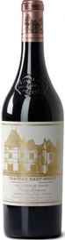 Вино красное сухое «Chateau Haut-Brion Pessac-Leognac AOC 1-er Grand Cru» 1995 г.