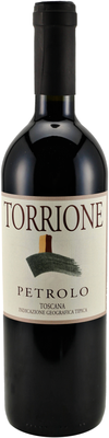 Вино красное сухое «Torrione» 2009 г.