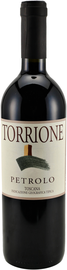 Вино красное сухое «Torrione»