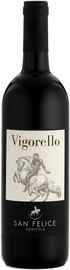 Вино красное сухое «Agricola San Felice Vigorello»