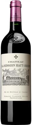 Вино красное сухое «Chateau la Mission Haut-Brion Pessac-Leognan Grand Cru Classe» 2009 г.
