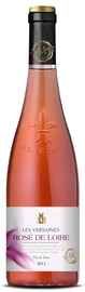 Вино розовое сухое «Marcel Martin Rose de Loire les Versaines» 2013 г.
