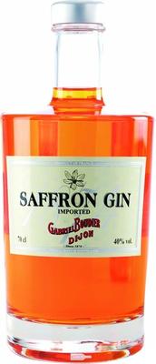 Джин «Saffron Gin»