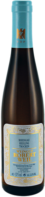 Вино белое полусухое «Robert Weil Rheingau Riesling Trocken, 0.75 л» 2012 г.