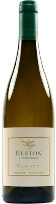 Вино белое сухое «Te Mata Elston Chardonnay» 2011 г.