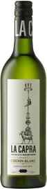 Вино белое сухое «Fairview La Capra Chenin Blanc» 2011 г.