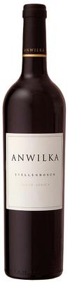 Вино красное сухое «Klein Constantia Anwilka» 2008 г.
