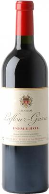 Вино красное сухое «Jean-Pierre Moueix Chateau Lafleur Gazin» 2004 г.