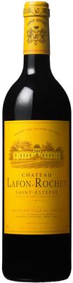 Вино красное сухое «Chateau Lafon-Rochet St-Estephe 4-me Grand Cru Classe» 2006 г.