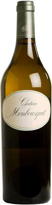 Вино белое сухое «Chateau Monbousquet Blanc» 2006 г.