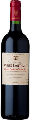 Вино красное сухое «Jean-Pierre Moueix Chateau Vieux Lartigue» 2007 г.