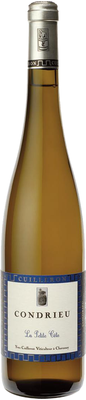 Вино белое сухое «Domaine Yves Cuilleron La Petite Cote» 2012 г.